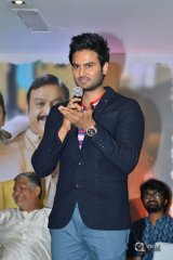 Sammohanam Movie Successmeet